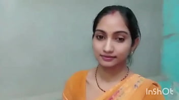 Beautiful Indian maid's first time XXX experience with her boss