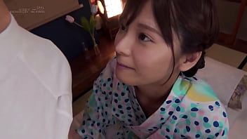 Intimate encounter between Rei Kuruki and elderly man, featuring various oral and sexual acts